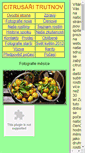 Mobile Screenshot of citrusy-trutnov.mstu.cz